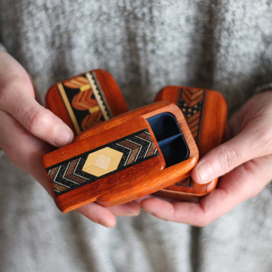 Secret Pill Box with Organizer image 1