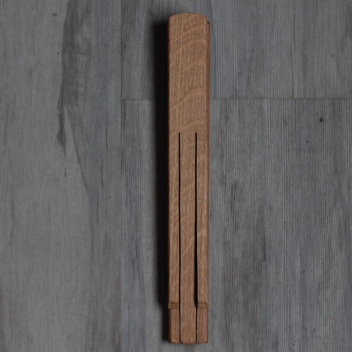 Salad Tongs *FINAL STOCK* - Oak $20 image