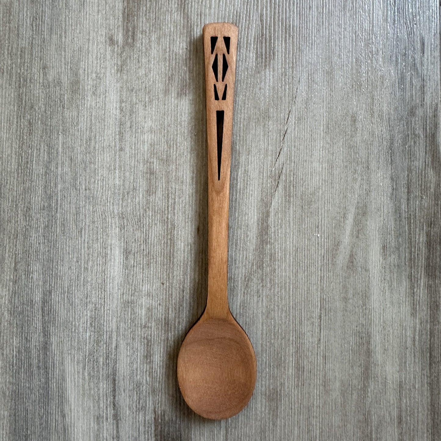 Wooden Spoons | 4 Designs - Gallery $13 image