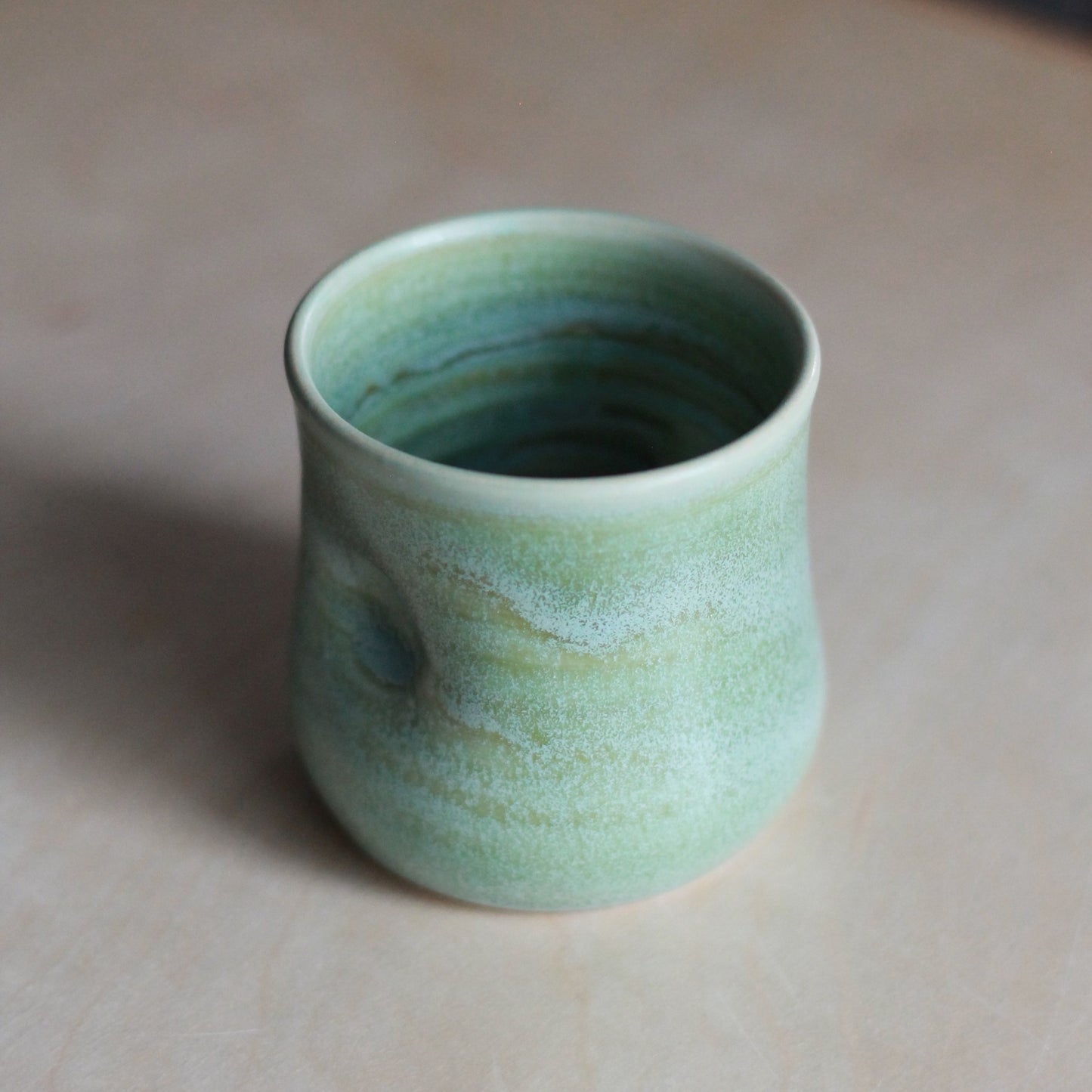 Handmade Pottery | Espresso Cup