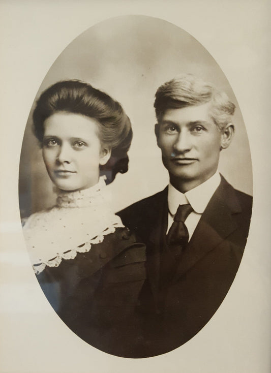 Making History: One Generation At A Time