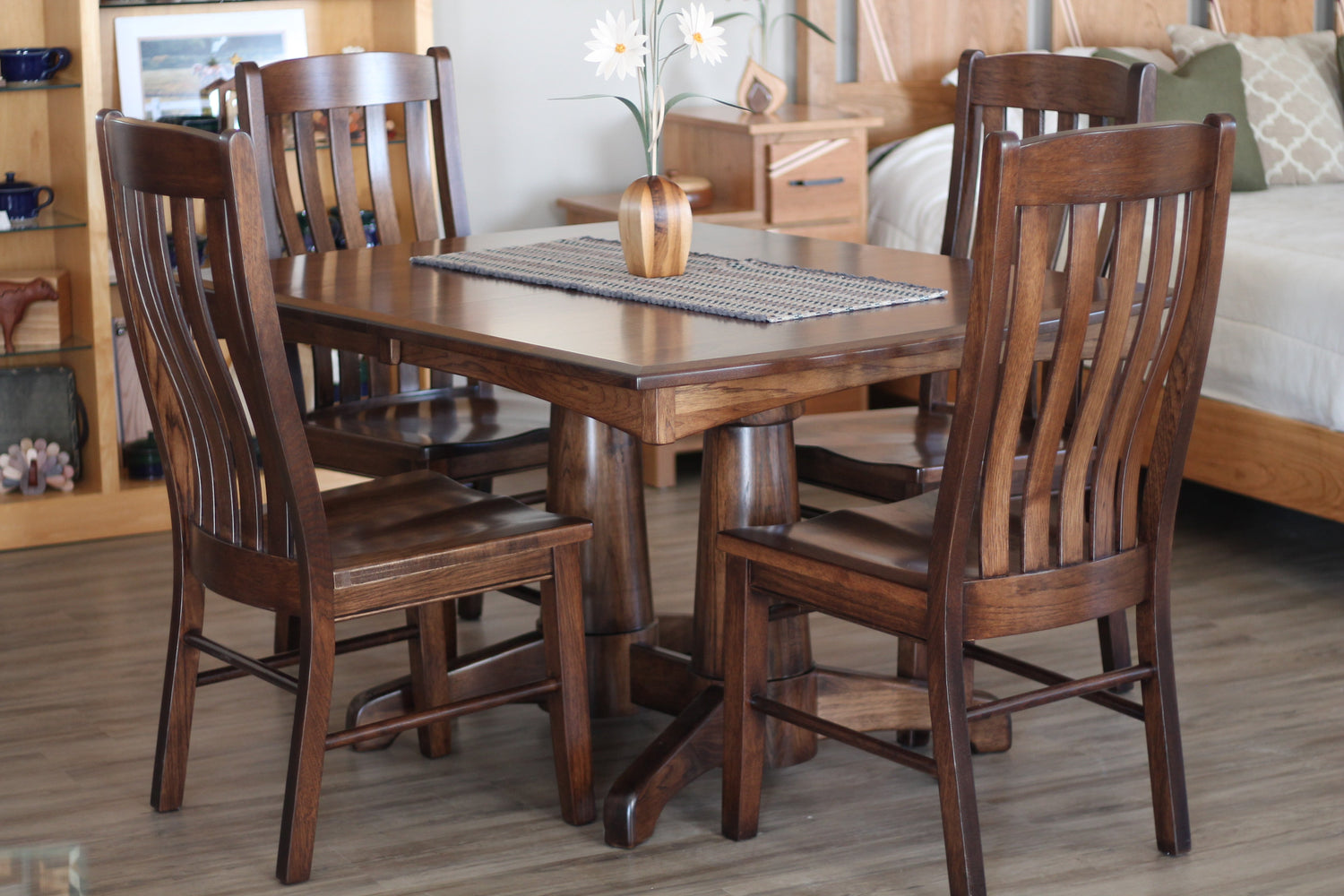 Custom Furniture