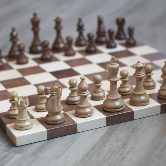 Chess Sets image 0