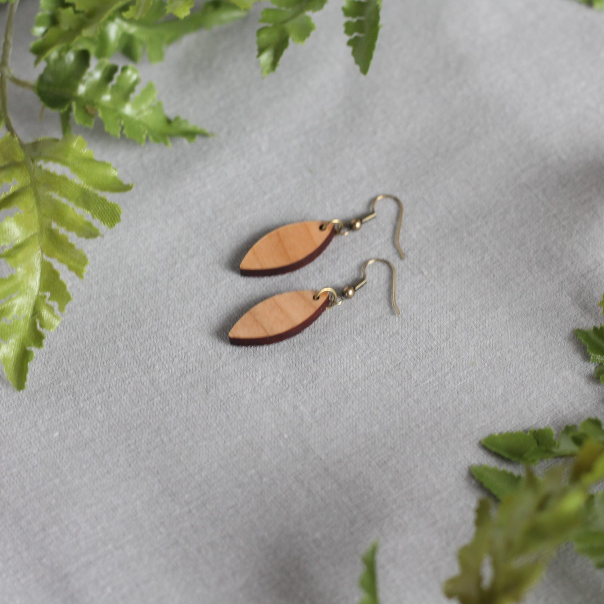 Anastasia Earrings image 7