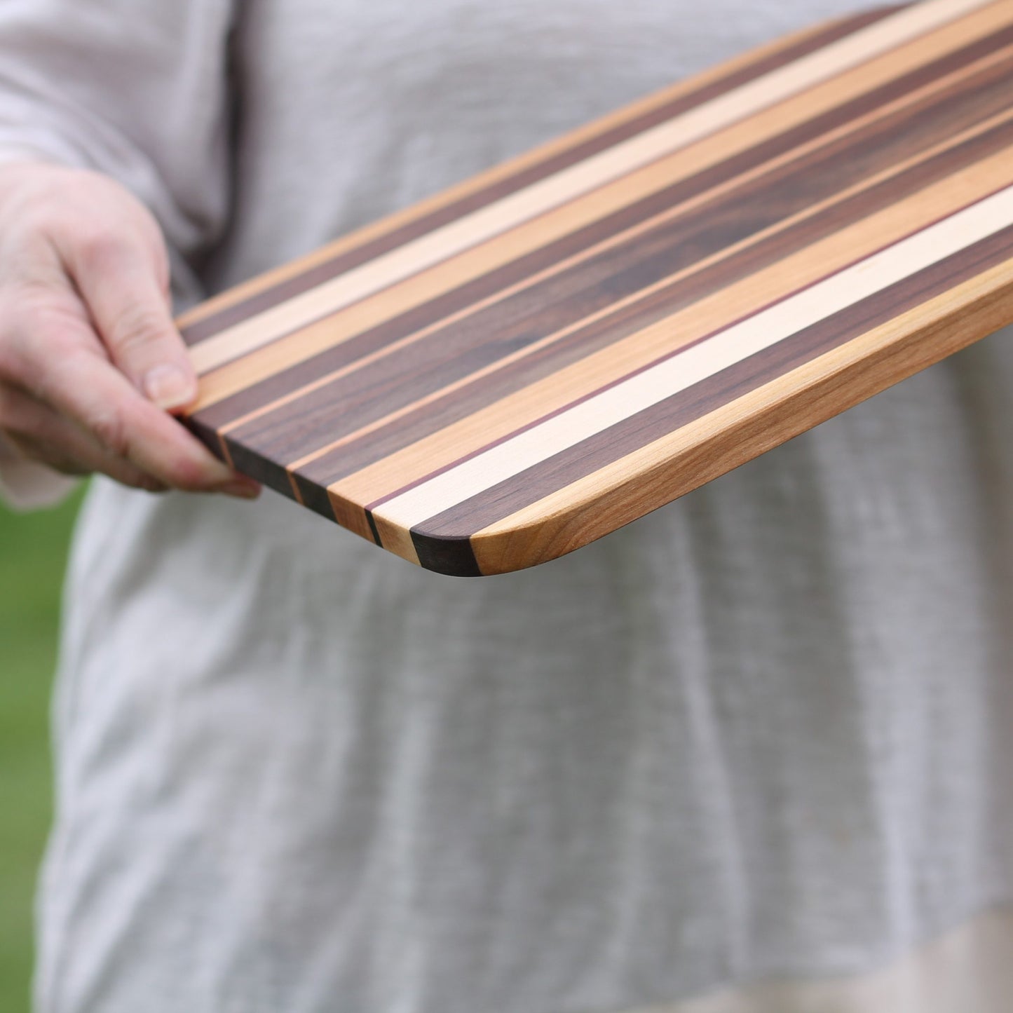 Handled Cutting Boards image 9