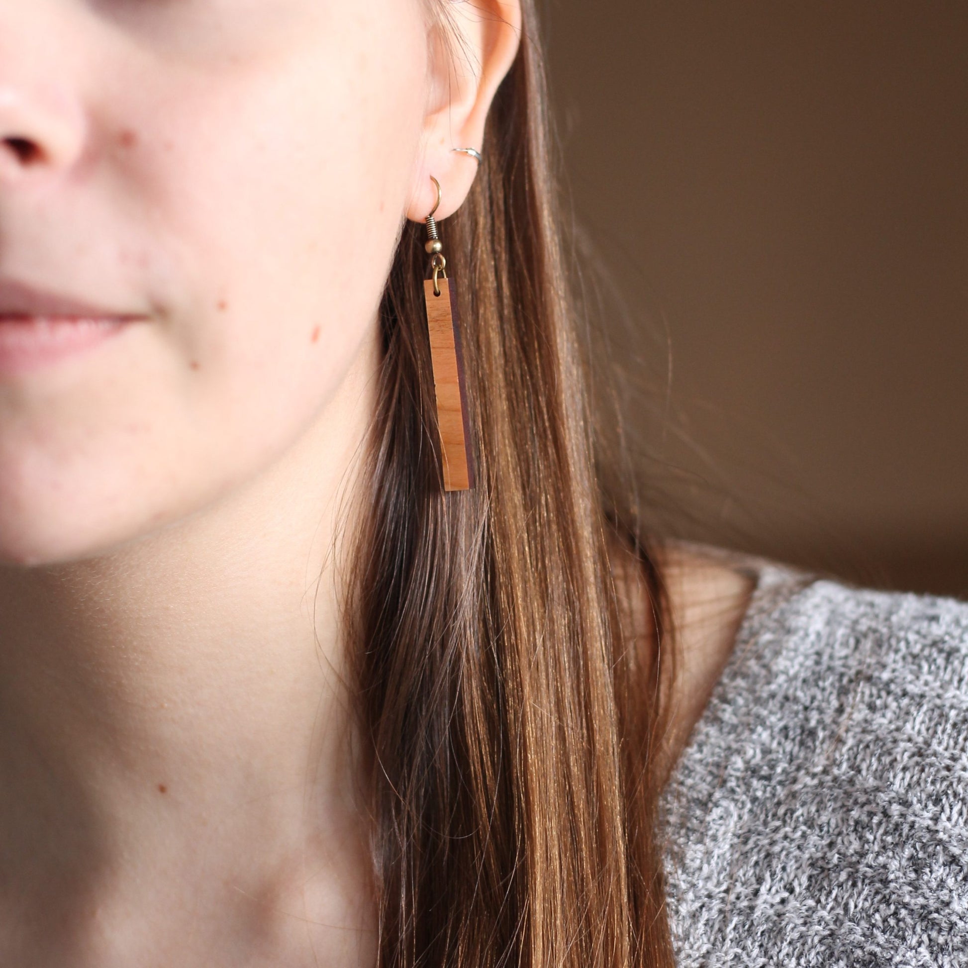 Jina Earrings image 8