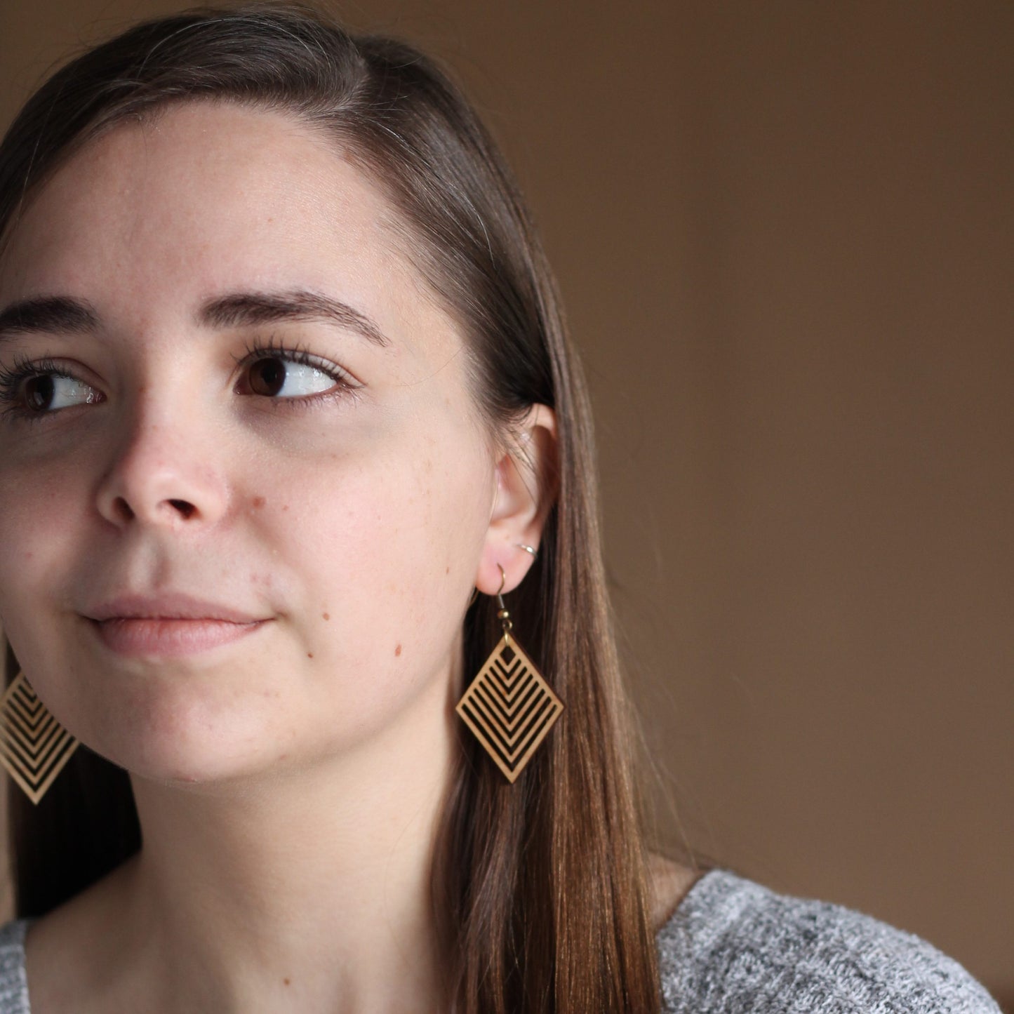Tessa Earrings image 9