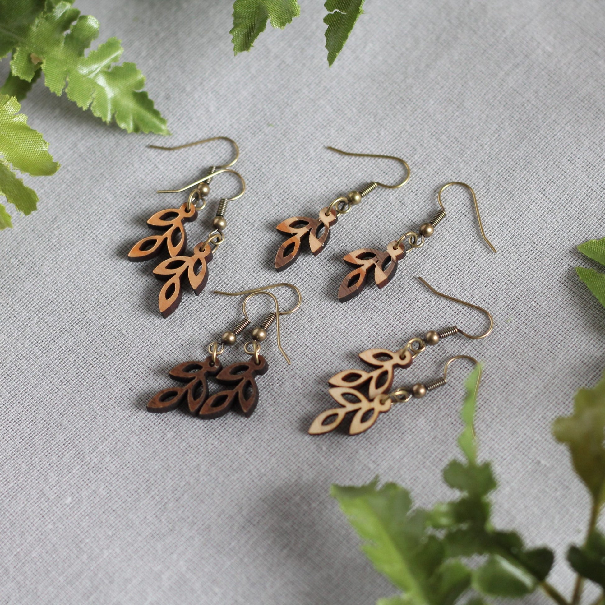 Maylee Earrings image 3