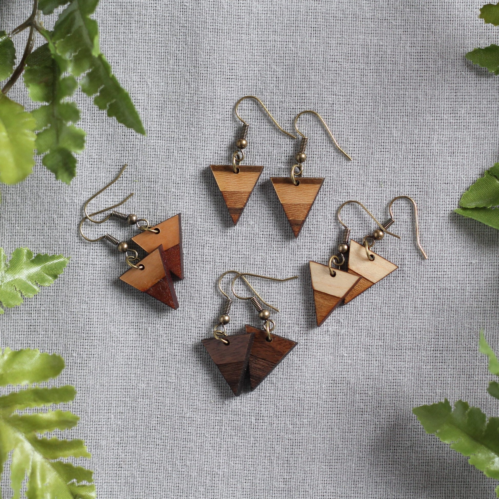 Brenda Earrings image 2