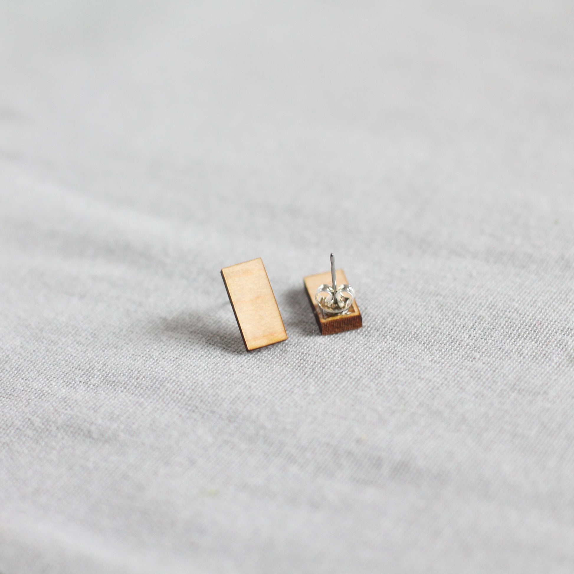 Kay Studs - Maple $10 image