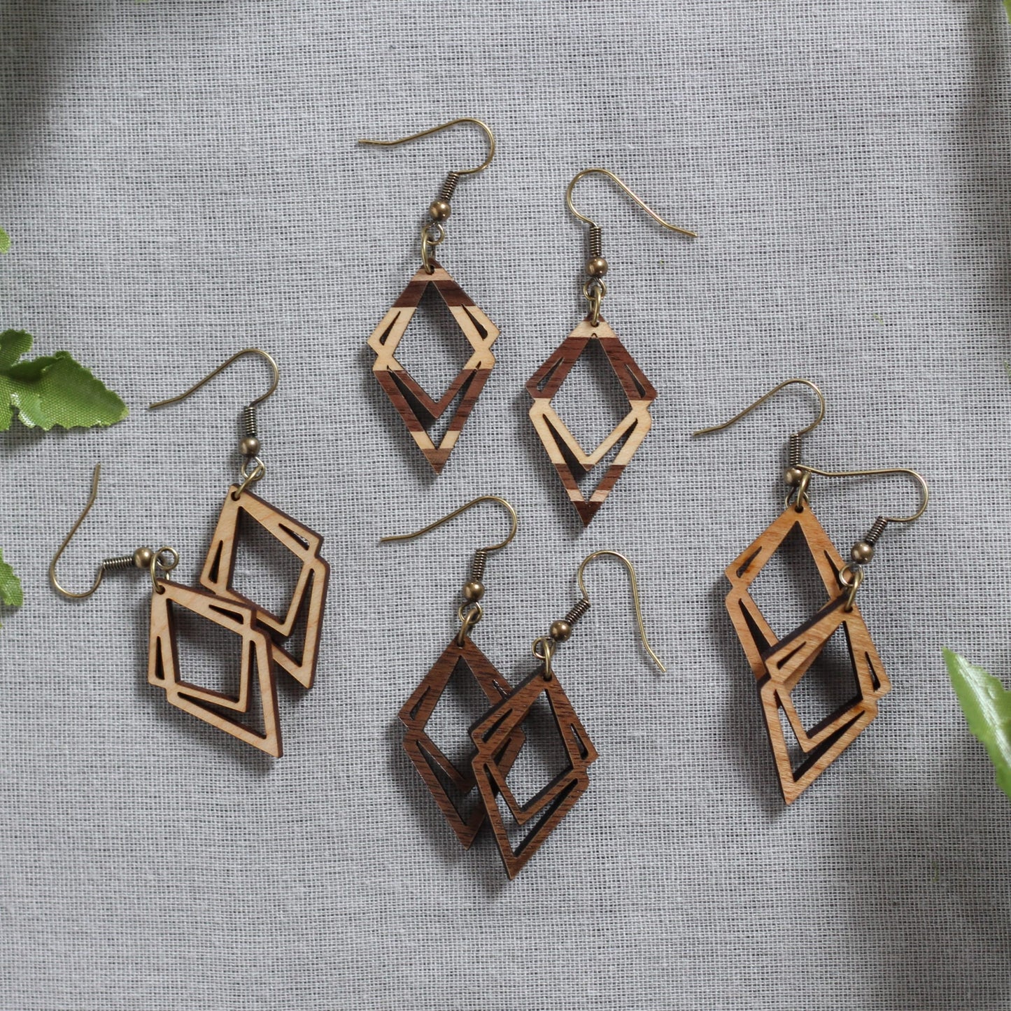 Flossie Earrings image 0