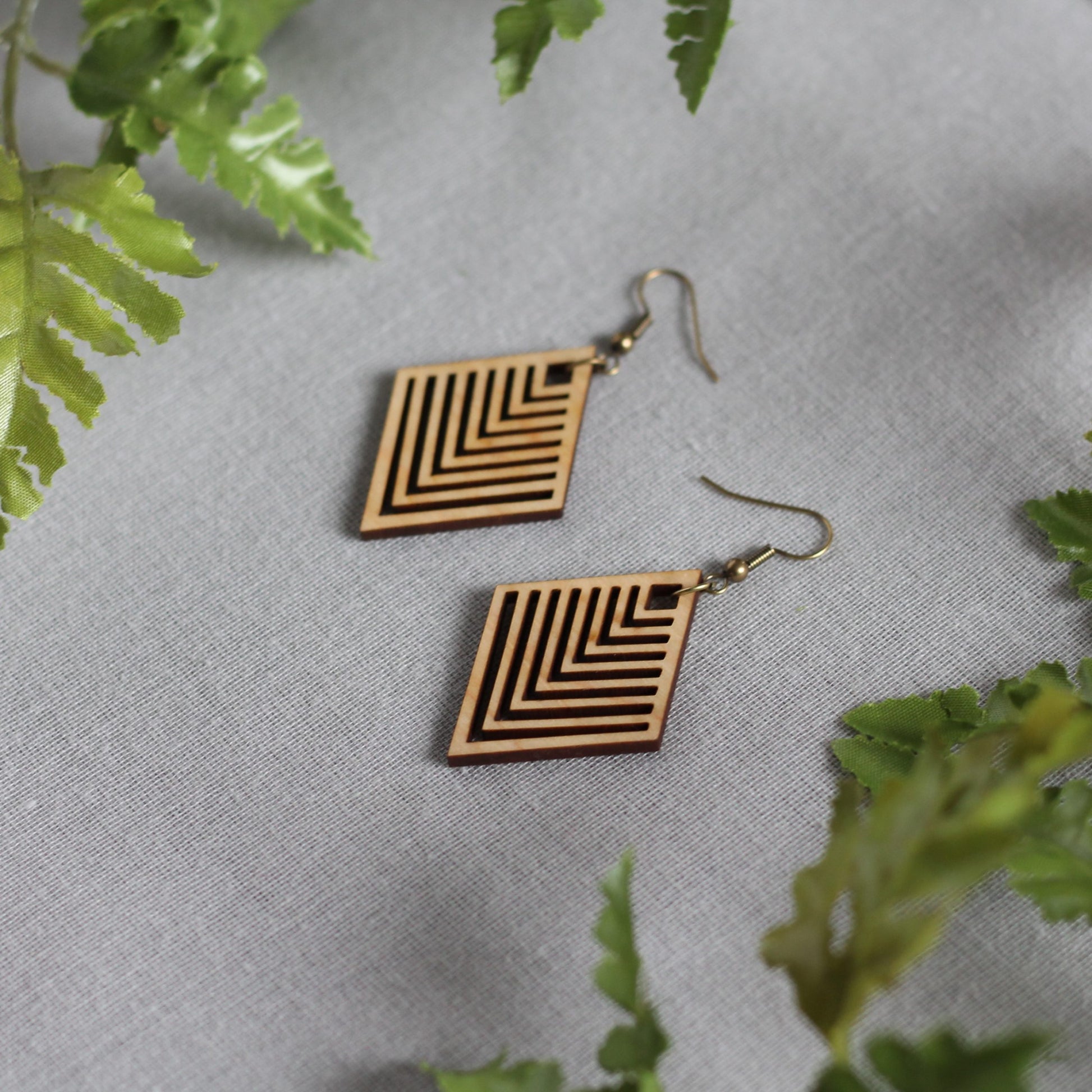 Tessa Earrings image 6