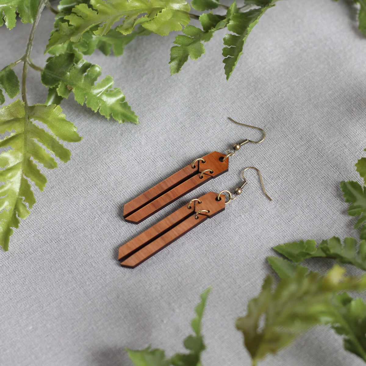 Micaela Earrings image 7