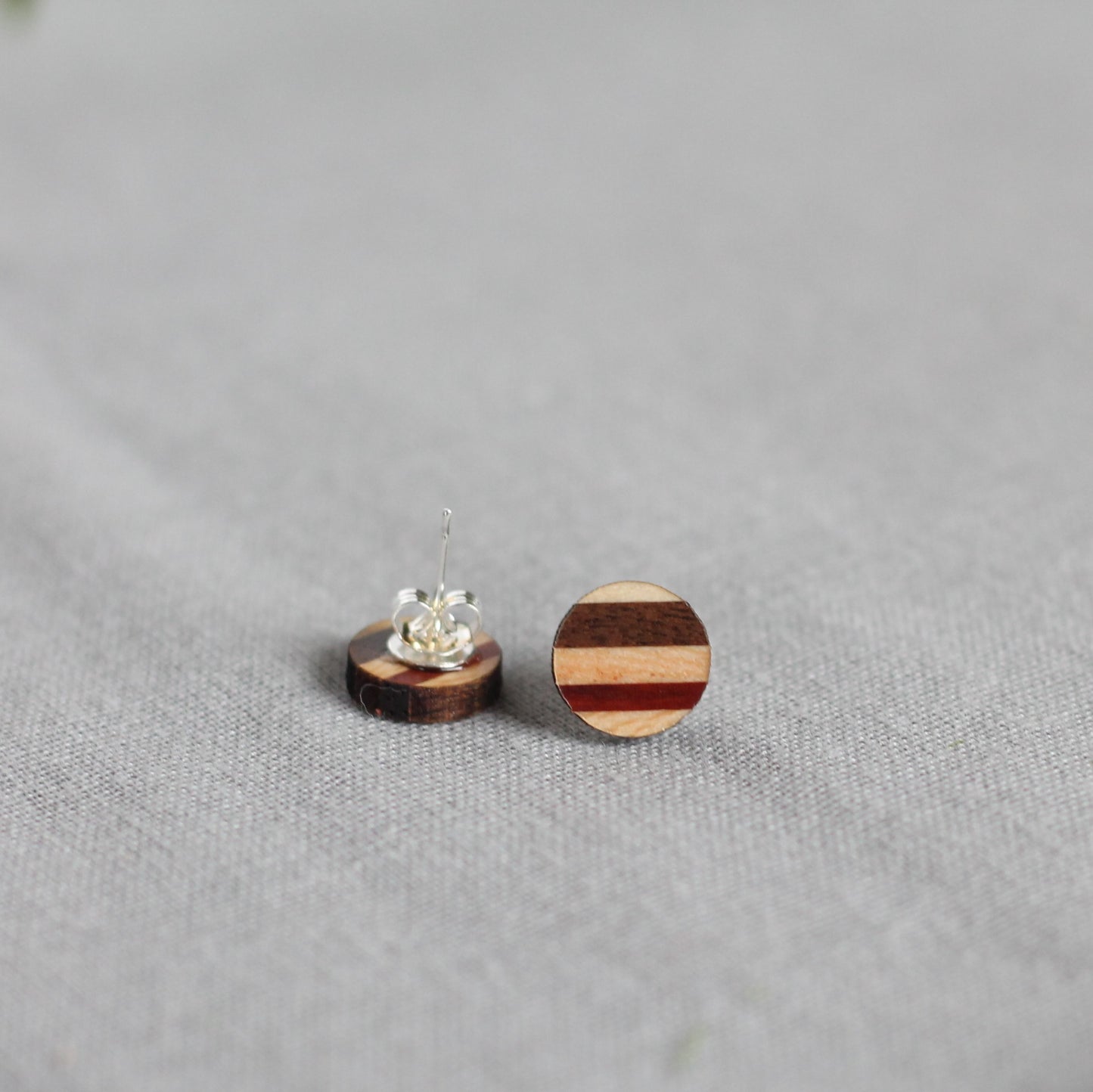 Kelli Studs image 5