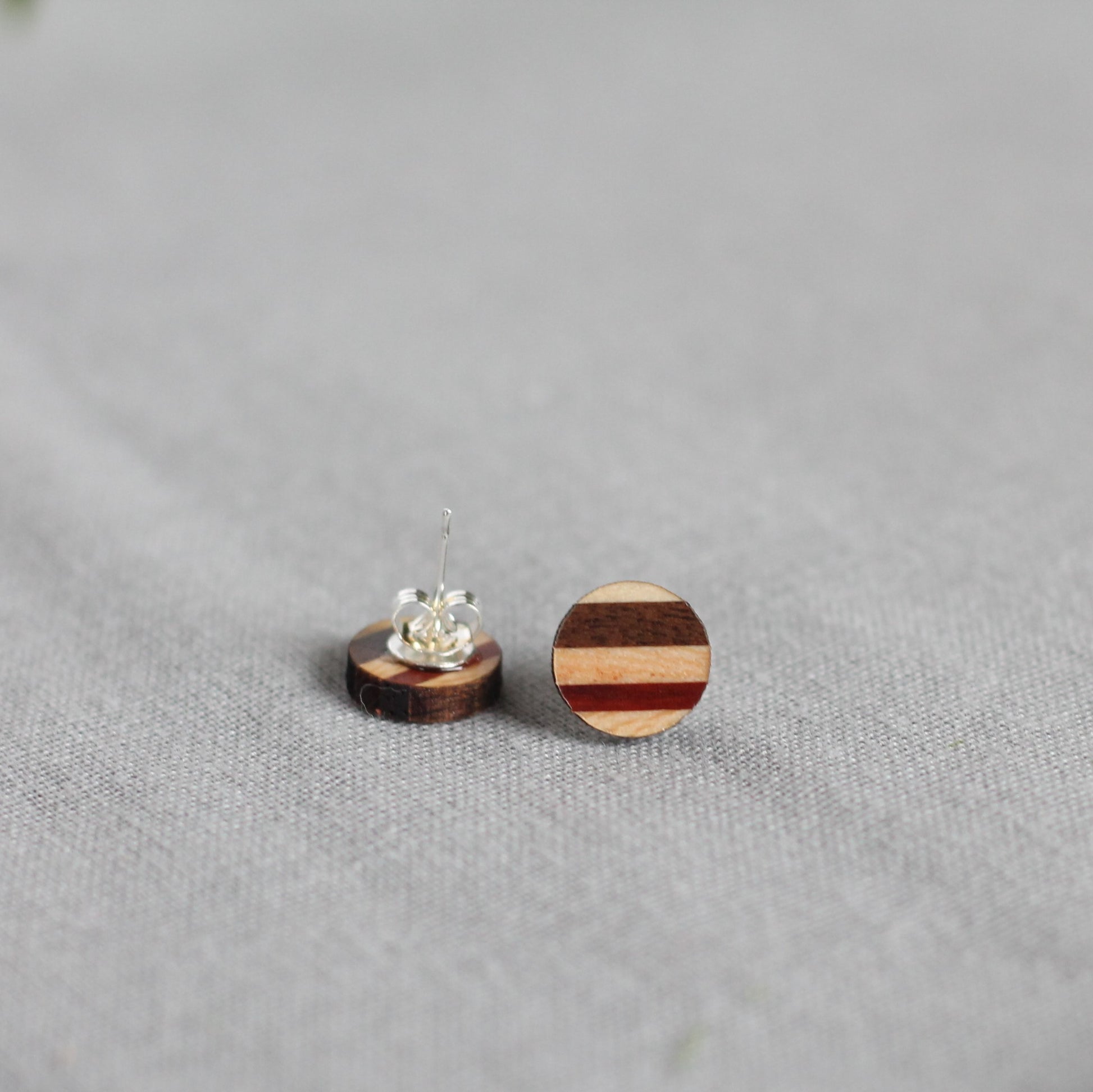 Kelli Studs image 5