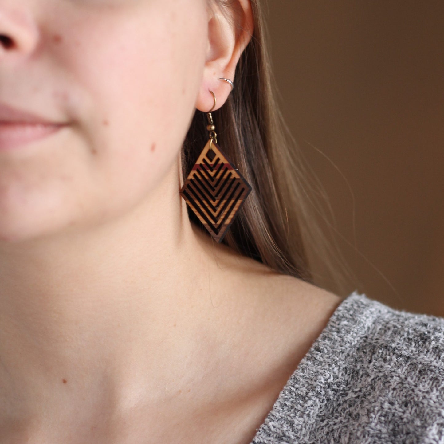Tessa Earrings image 10