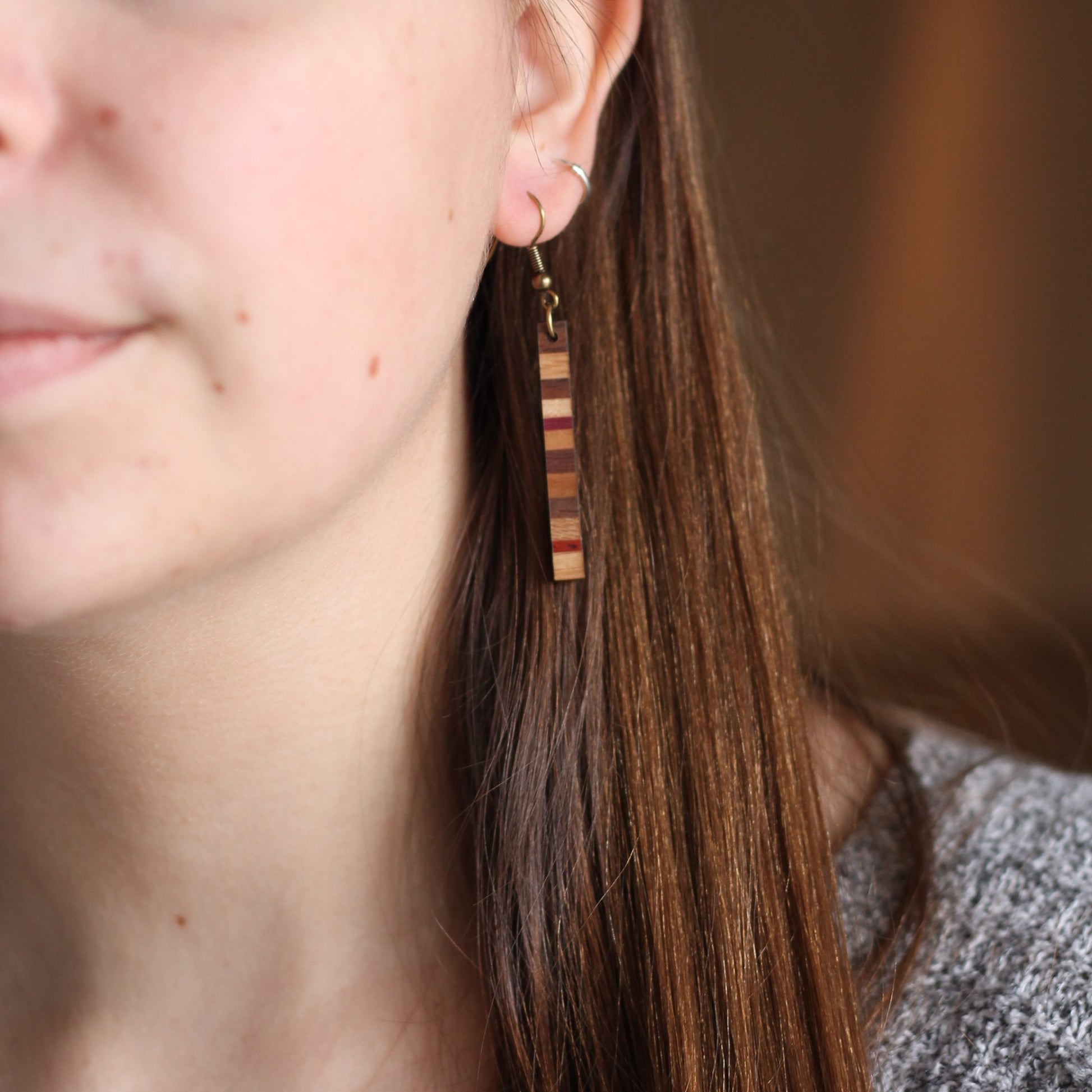 Jina Earrings image 9
