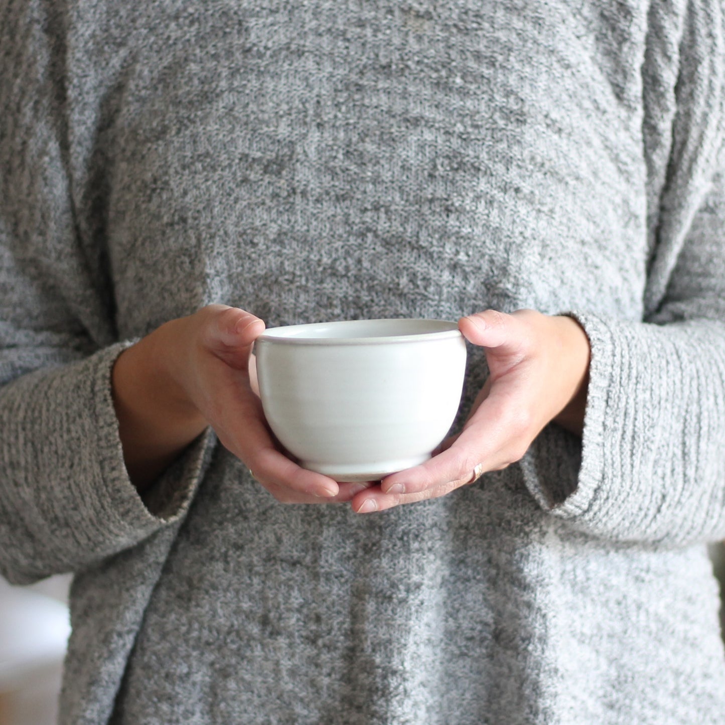 SECONDS SALE | Handmade Pottery | Condiment Dish image 8