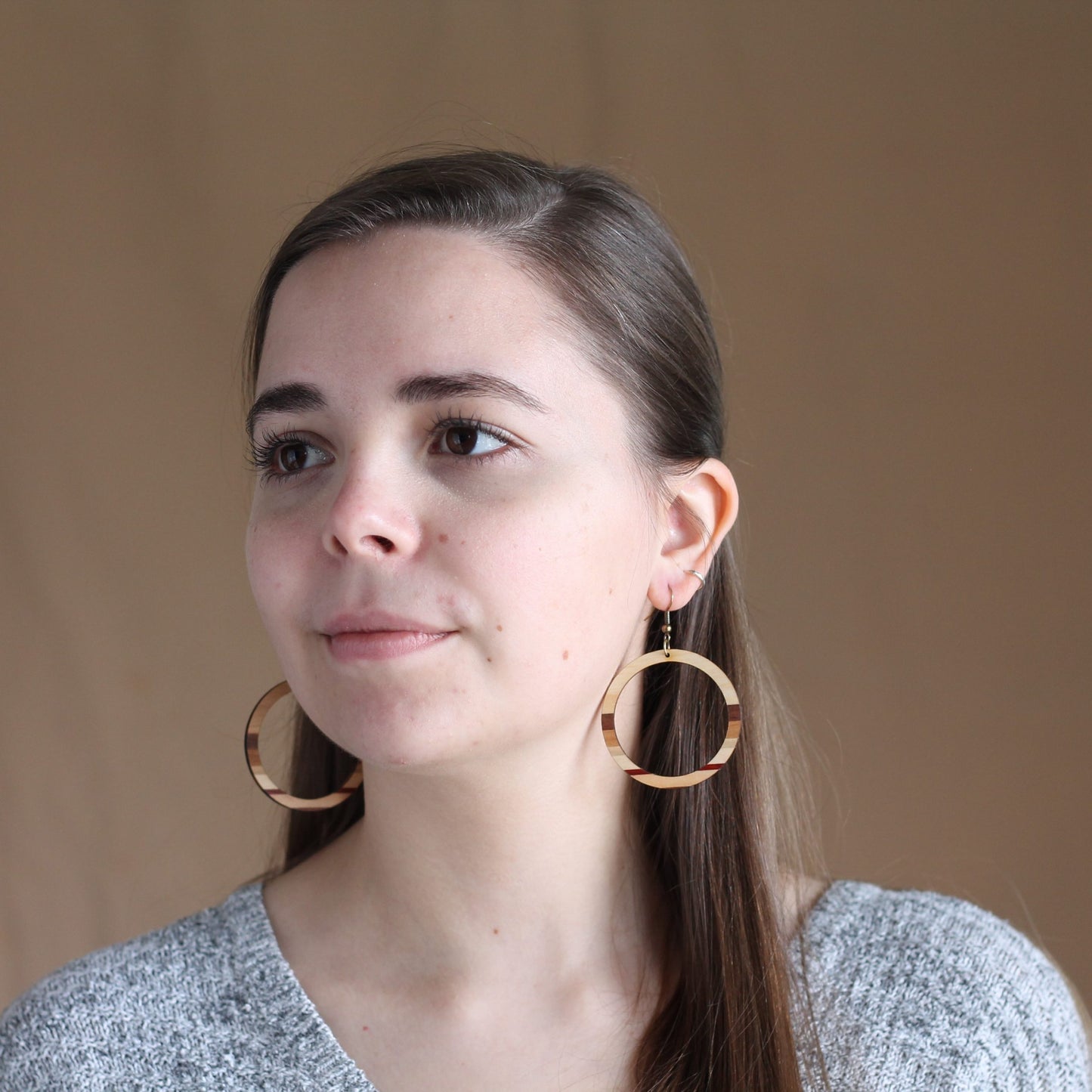 Angela Hoops image 1