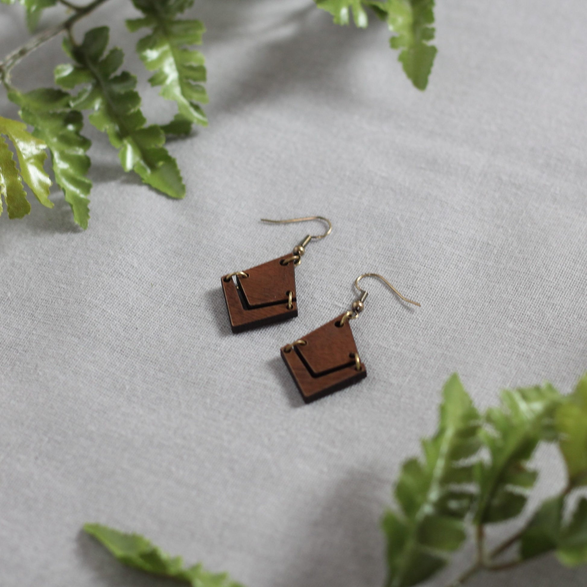 Julie Earrings image 6