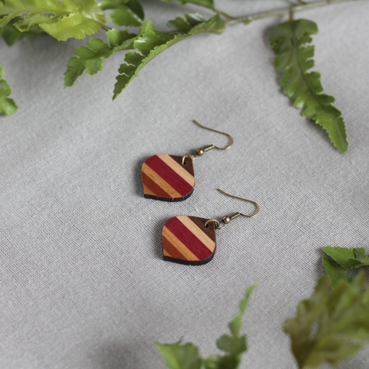 Jill Earrings image 4