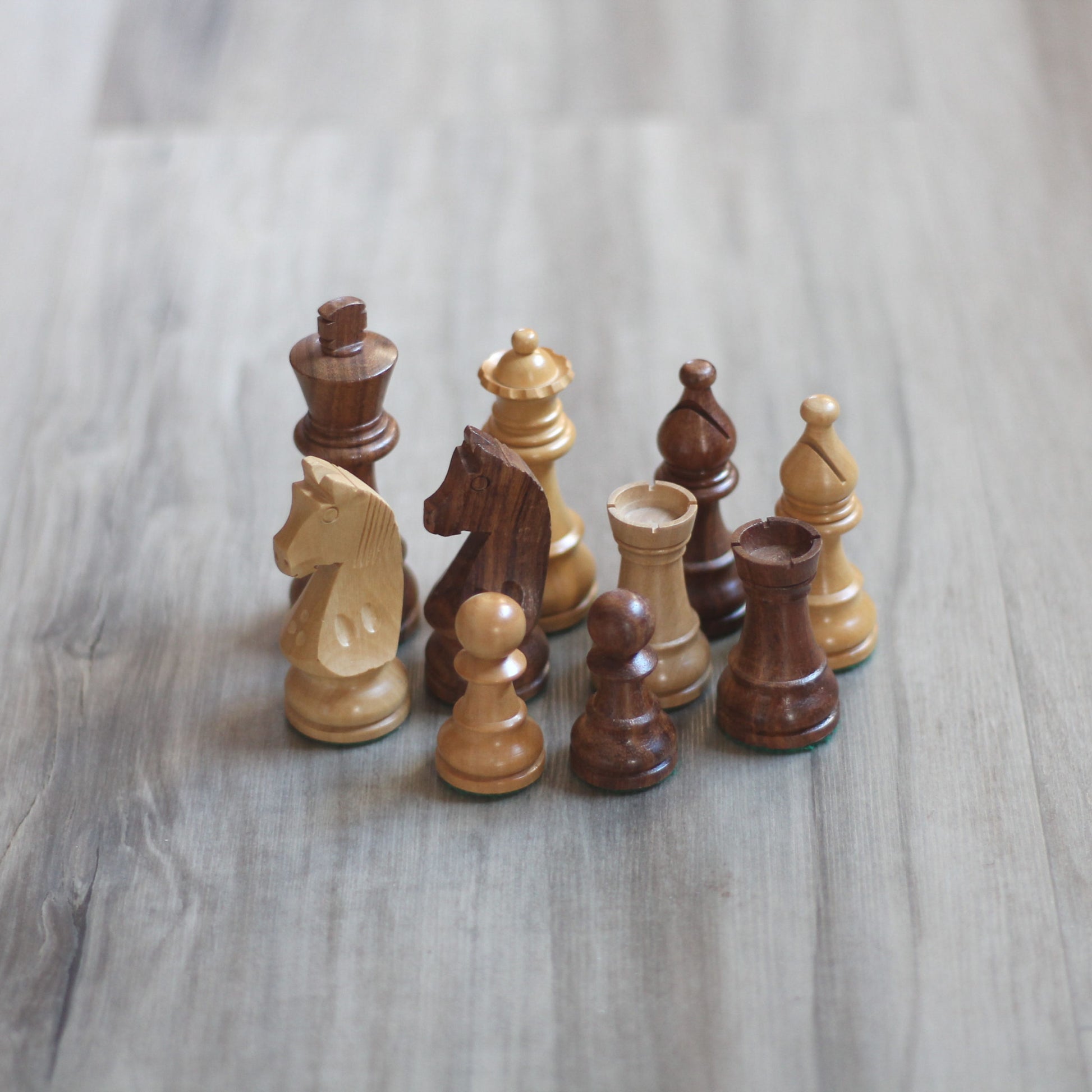 Chess Pieces image 2