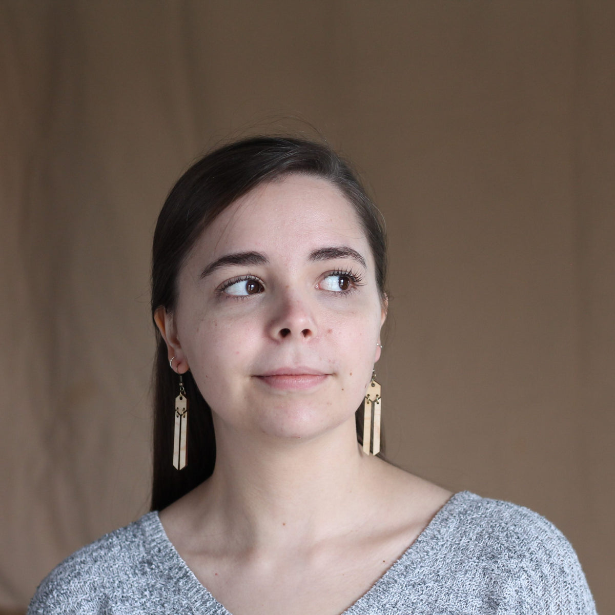 Micaela Earrings image 8