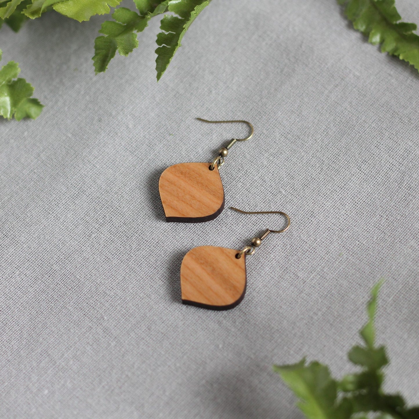 Jill Earrings image 5