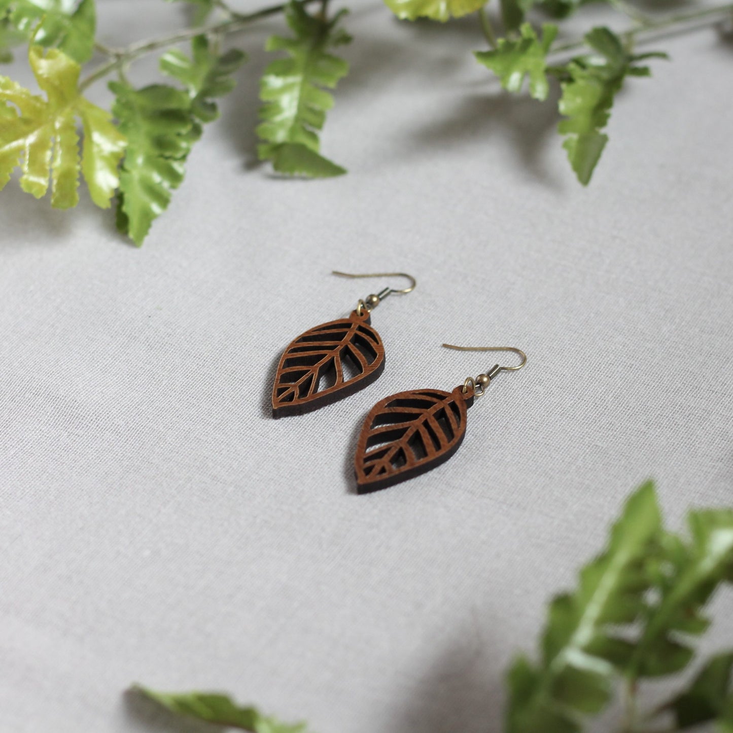 Alicia Earrings image 5