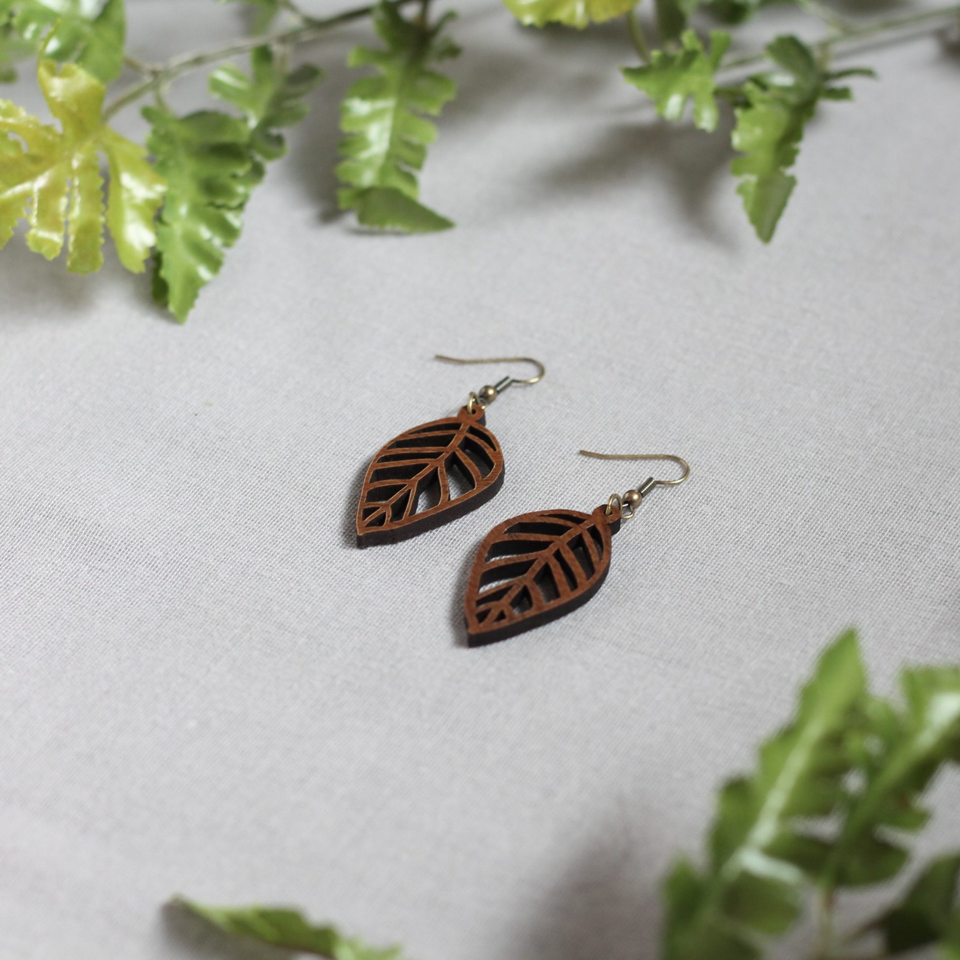 Alicia Earrings image 5