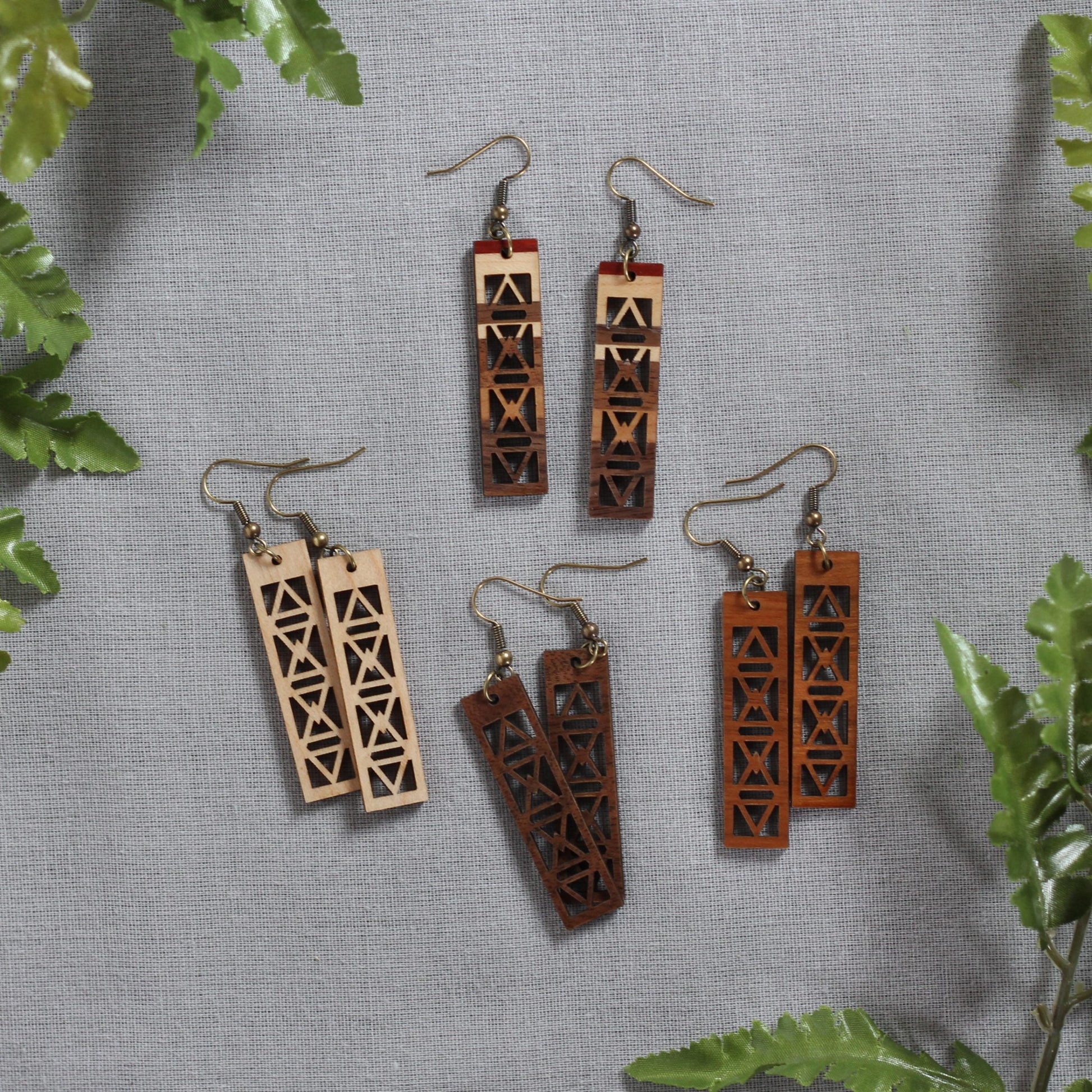 Emma Earrings image 0