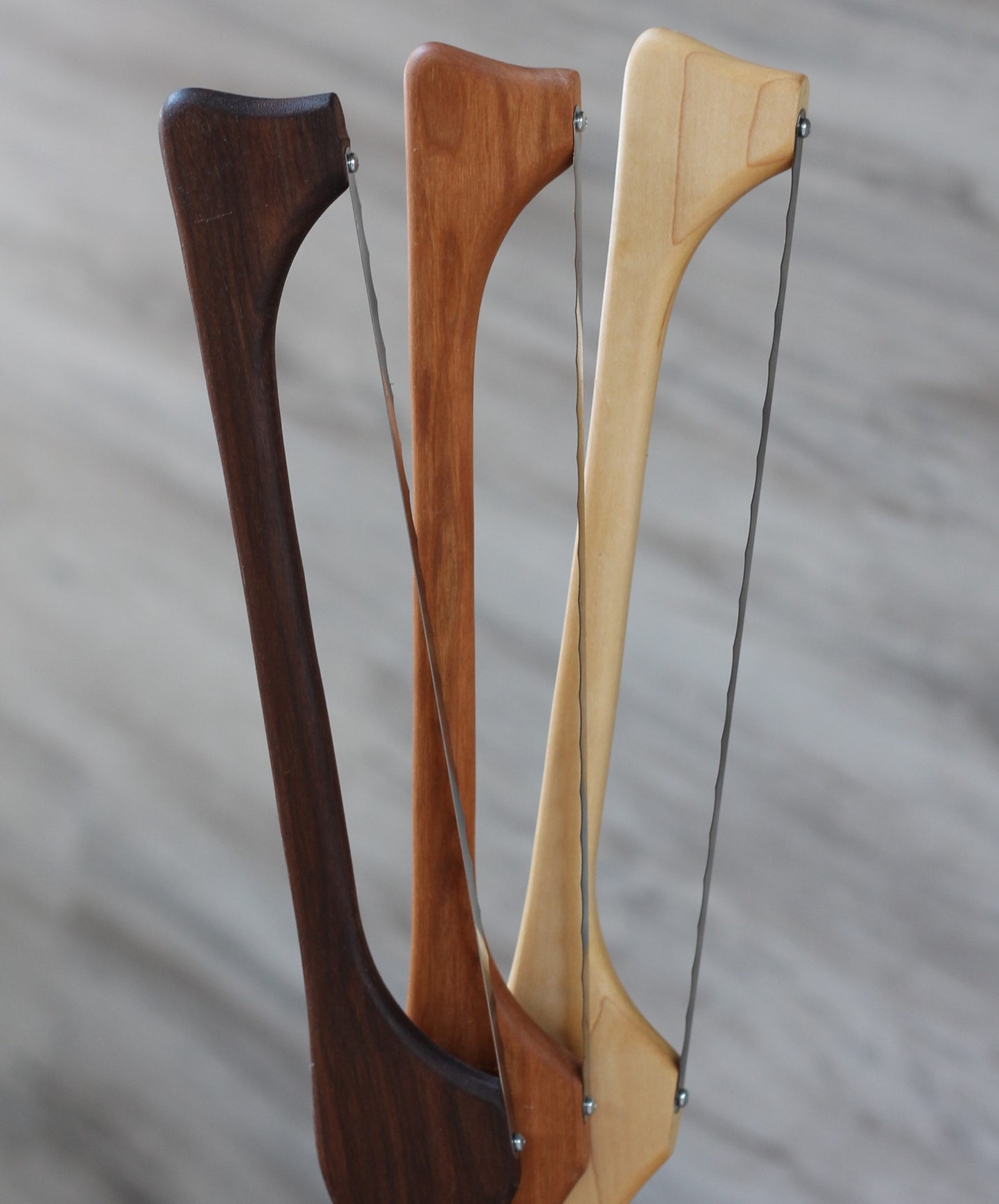 Handmade Bread Knife | Sourdough Knife image 8