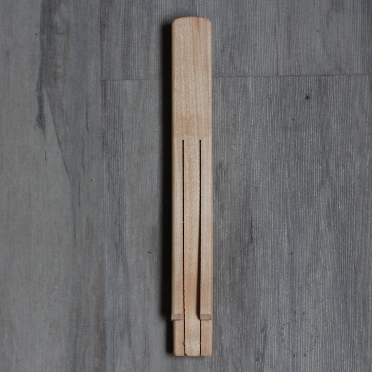 Salad Tongs *FINAL STOCK* - Maple $20 image
