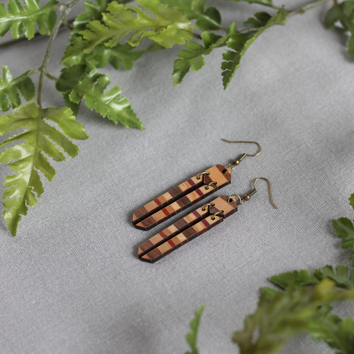 Micaela Earrings image 4