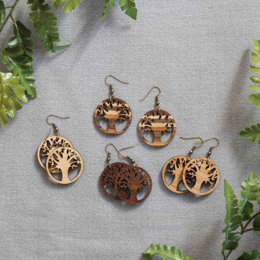 Elizabeth Earrings image 0
