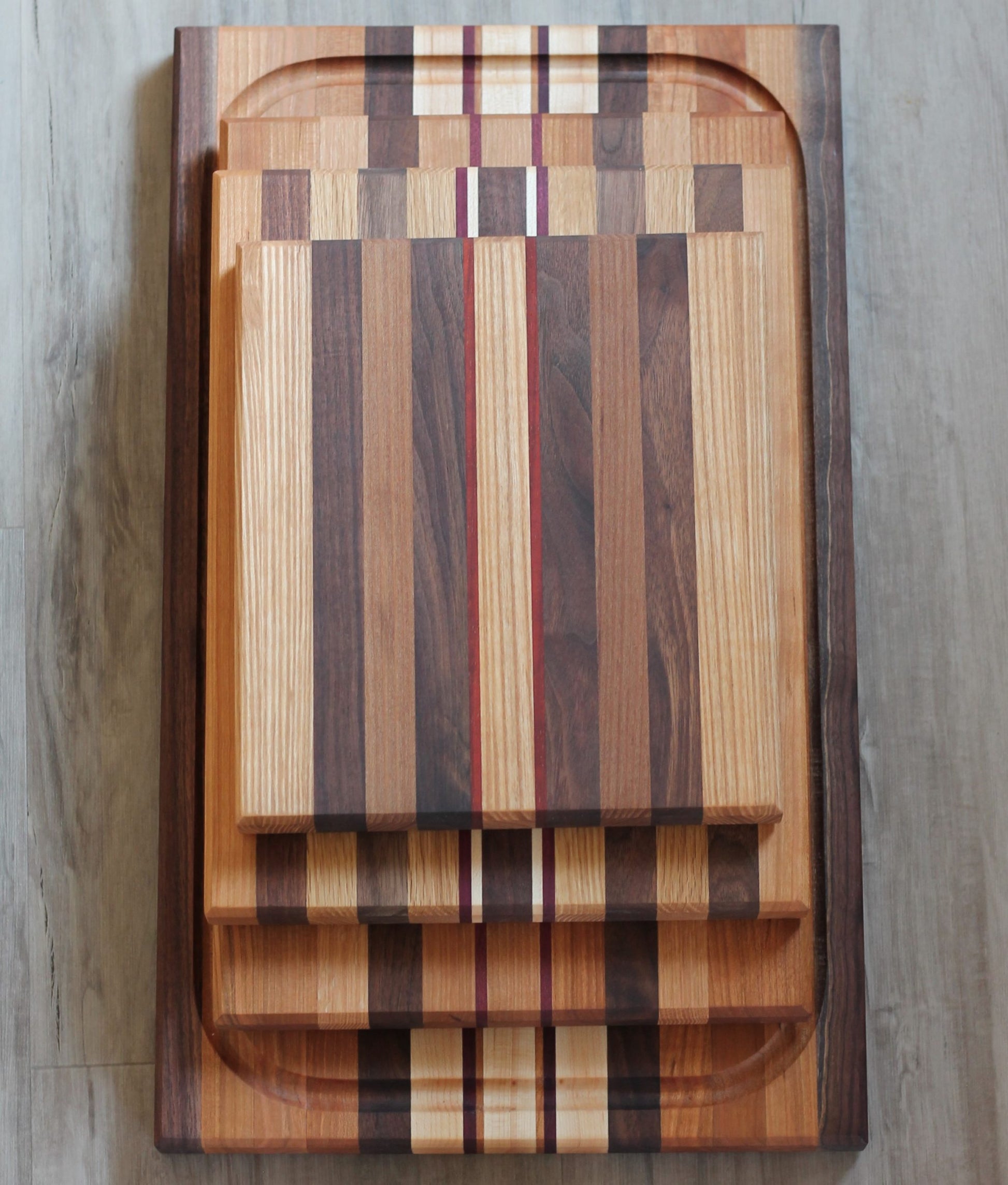 Rectangle Cutting Boards image 9