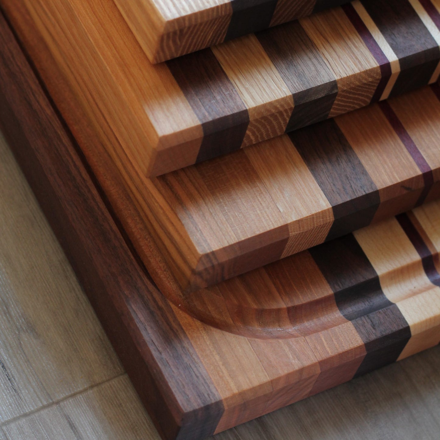 Rectangle Cutting Boards image 11