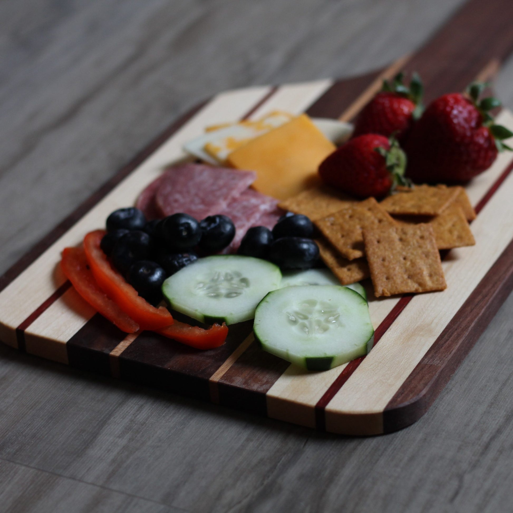 Handled Cutting Boards image 11