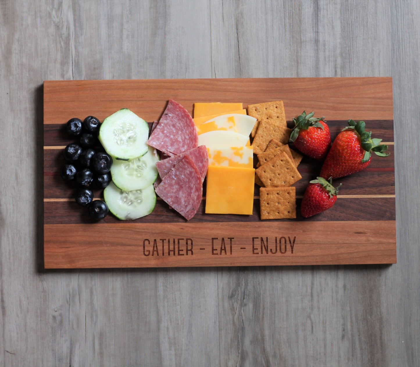 Charcuterie Boards image 1