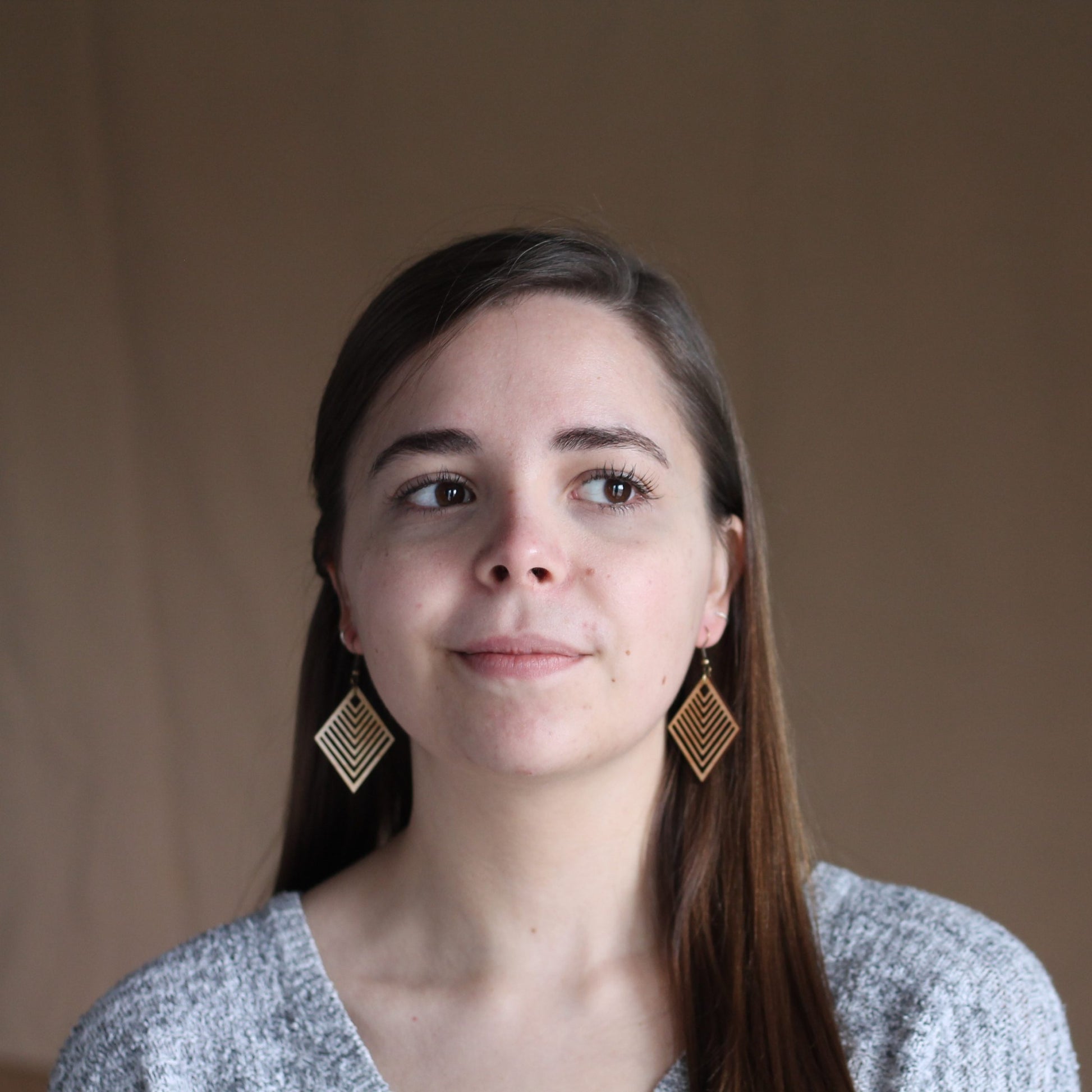 Tessa Earrings image 8