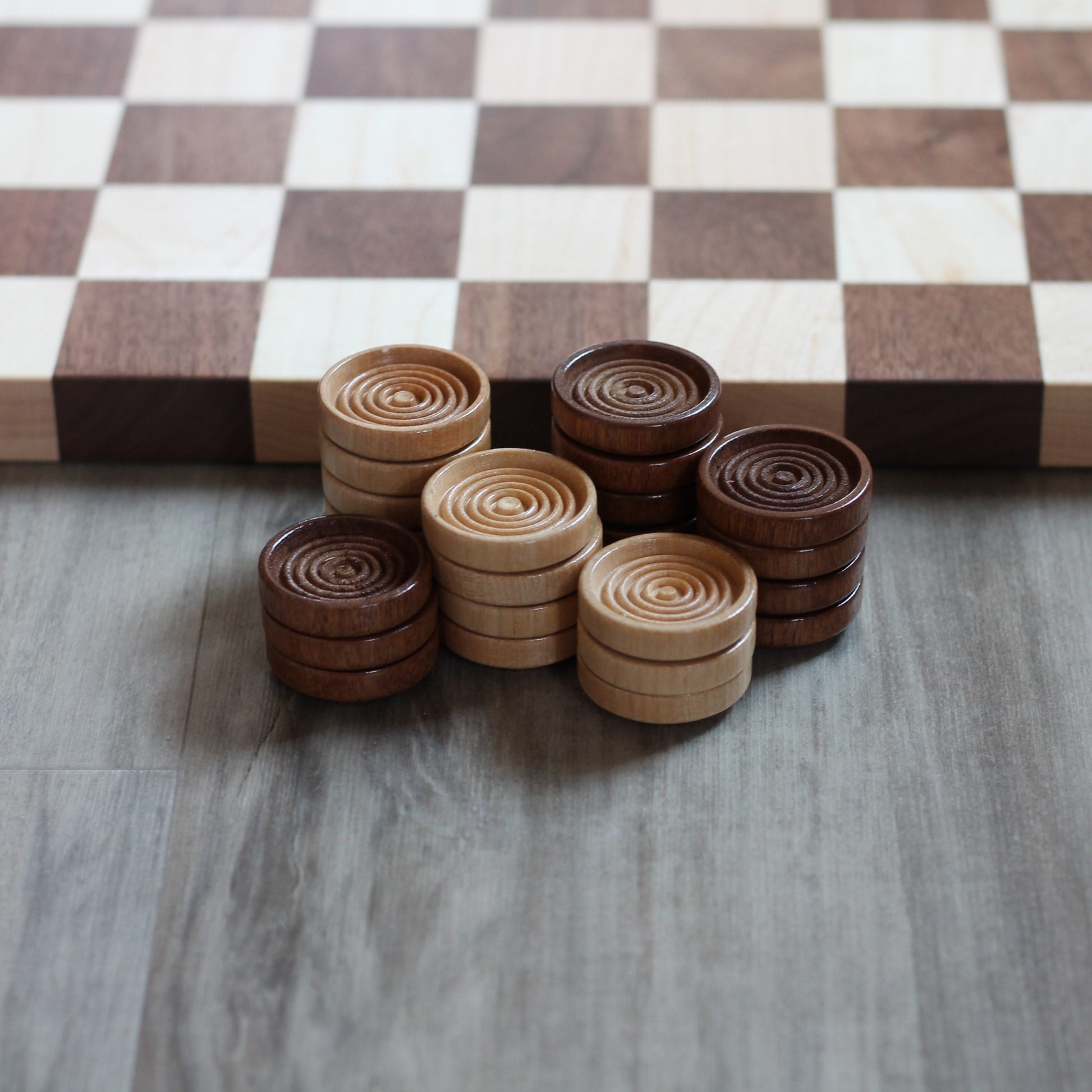 Checkers image 2