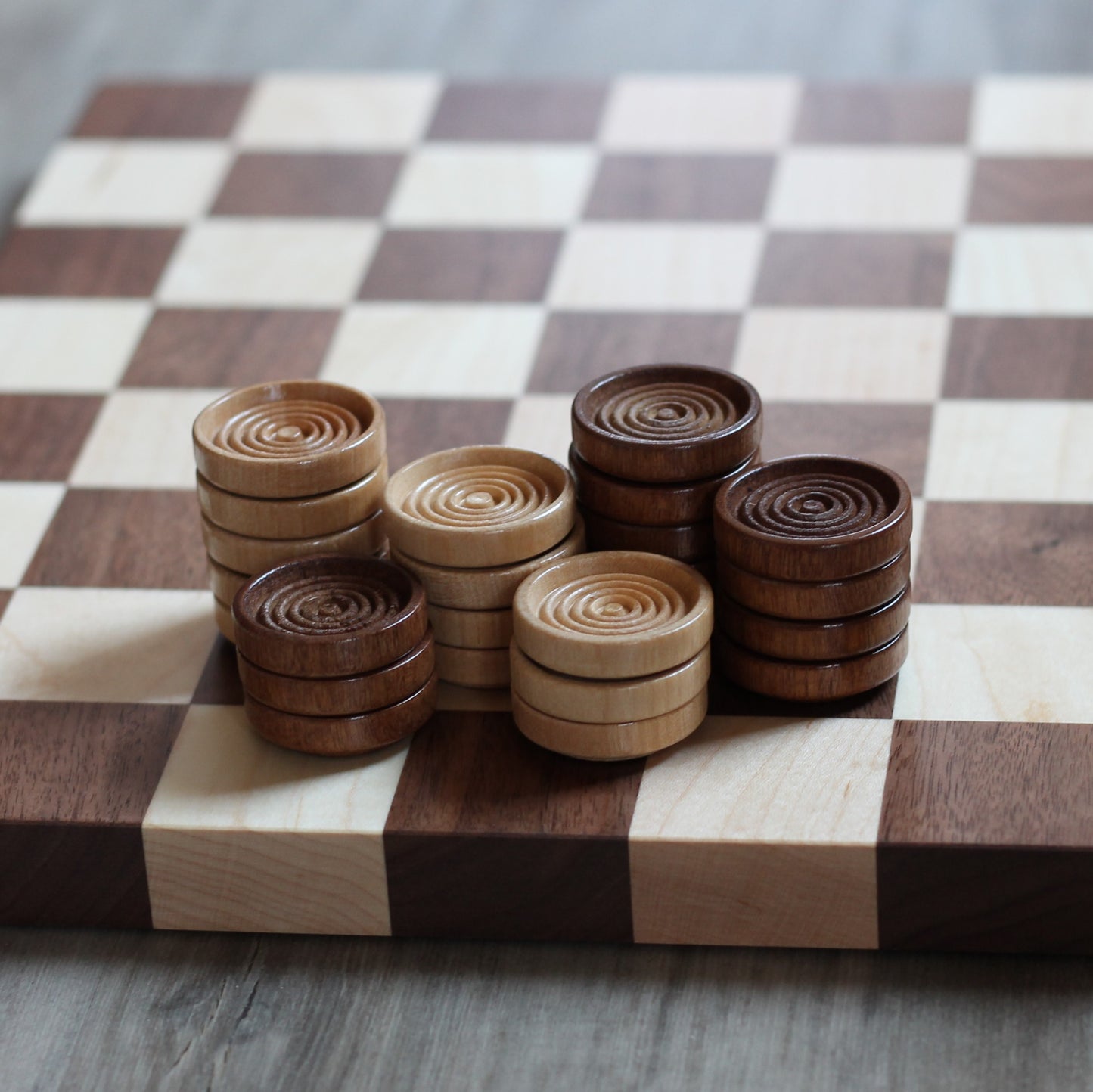 Checkers image 3