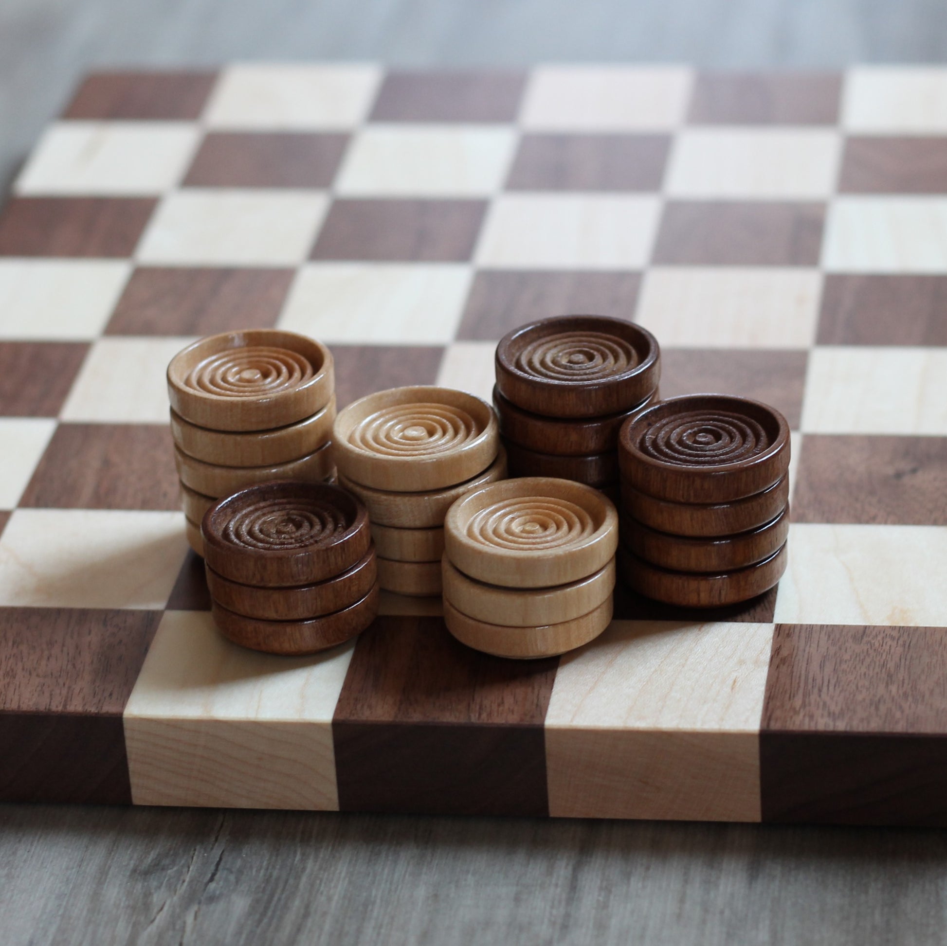 Checkers image 3