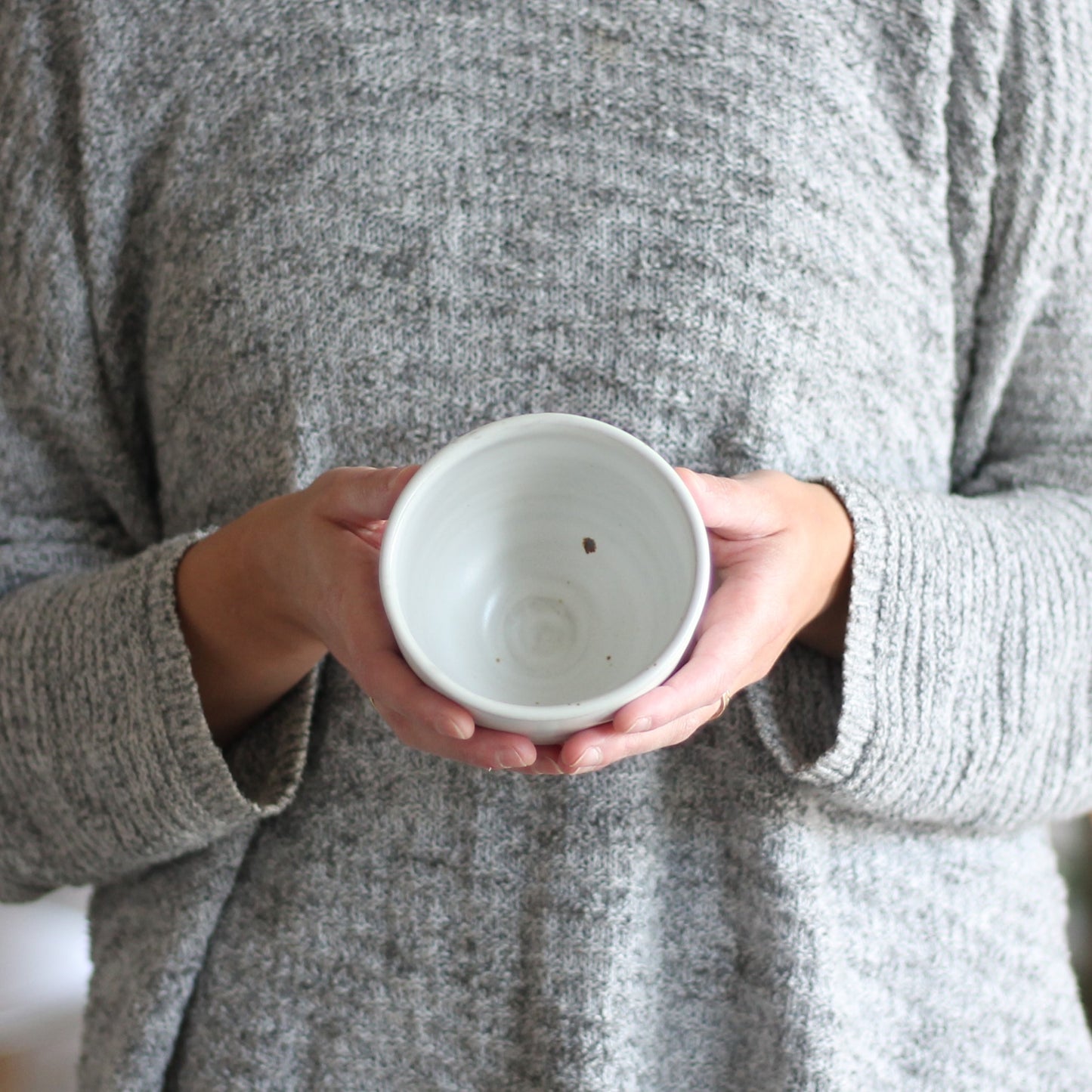 Handmade Pottery | Condiment Dish image 9