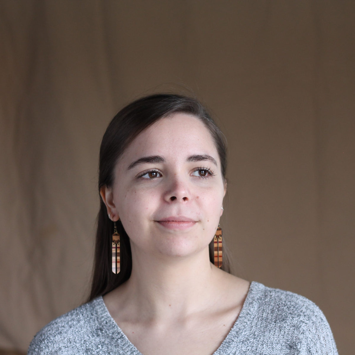 Micaela Earrings image 1