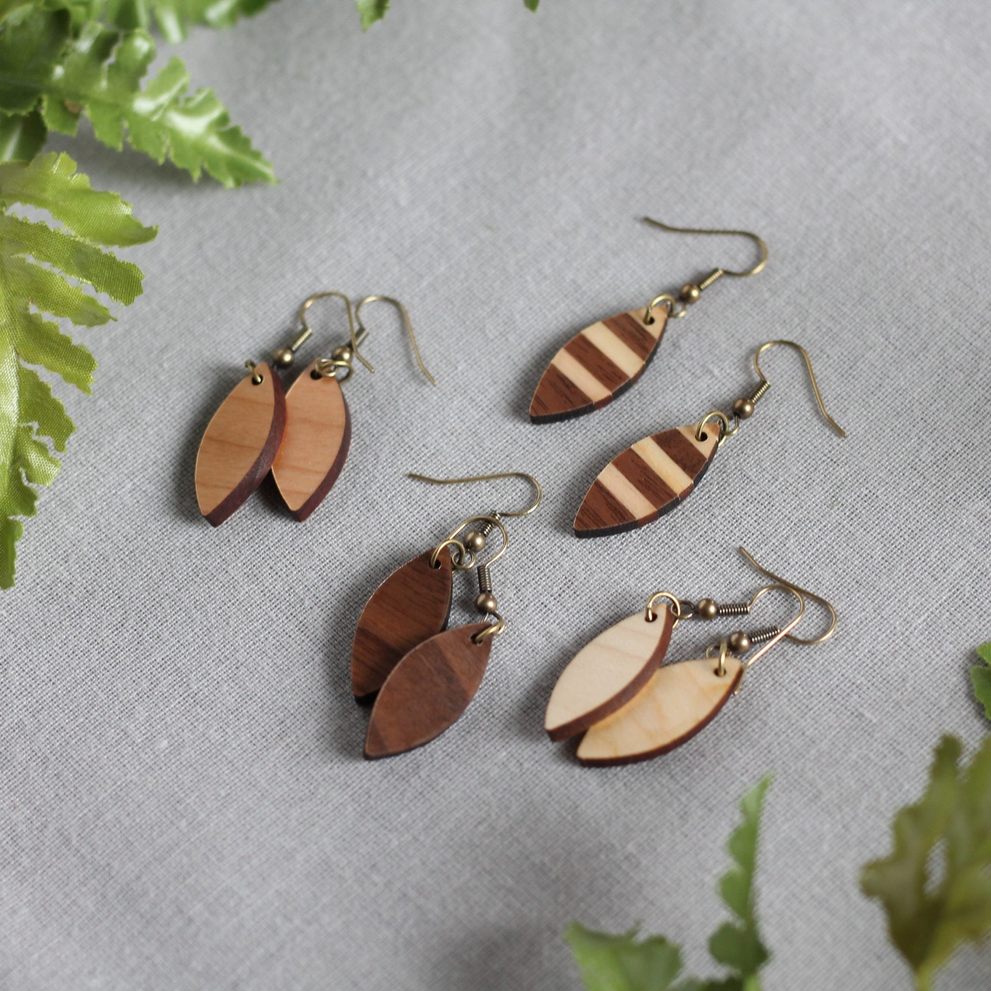 Anastasia Earrings image 3