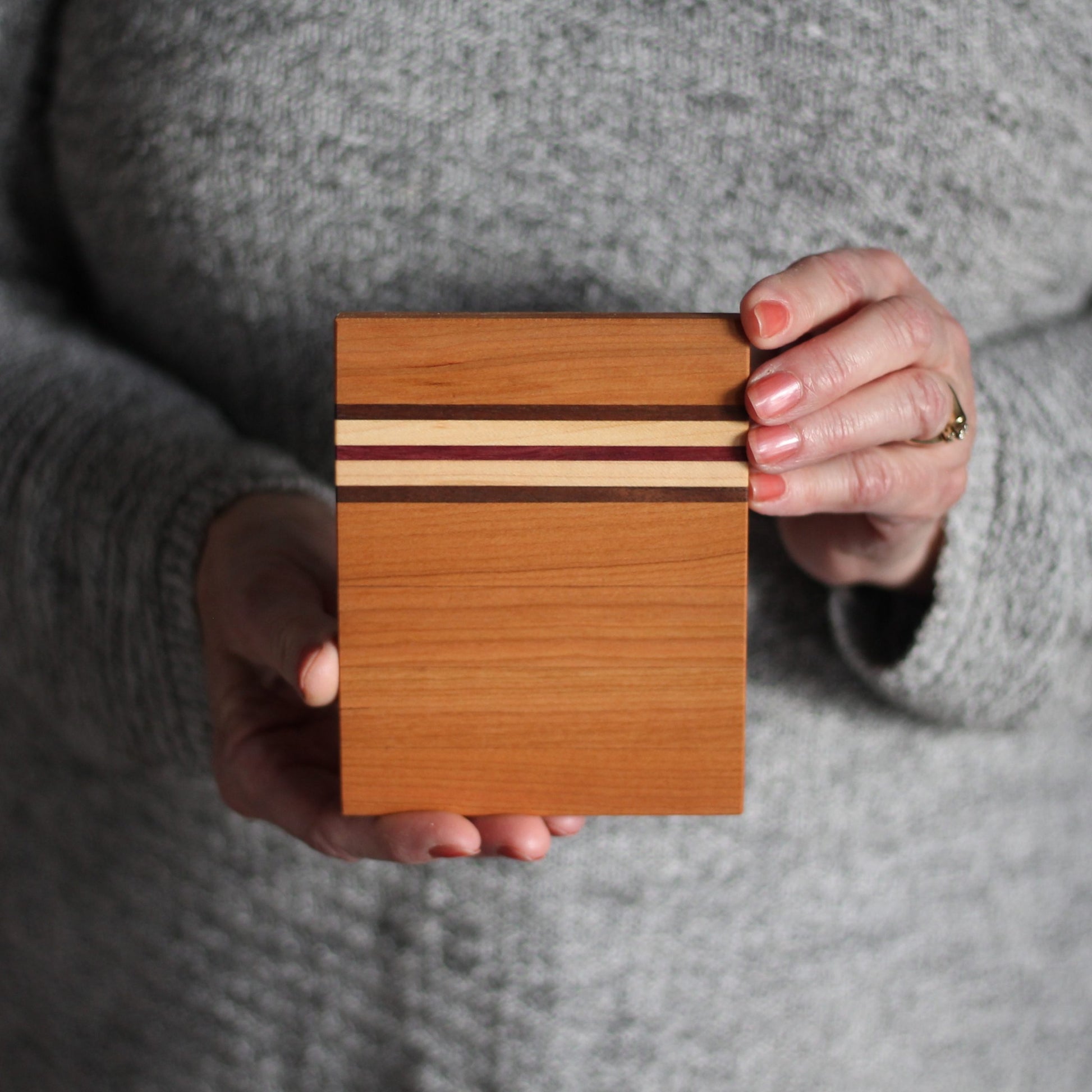 Striped Trivets image 12