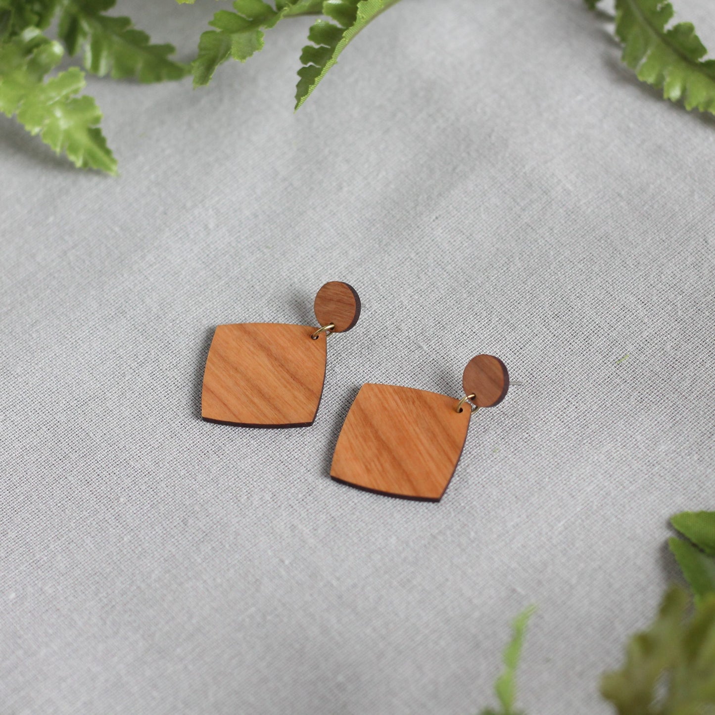 Michele Earrings image 5