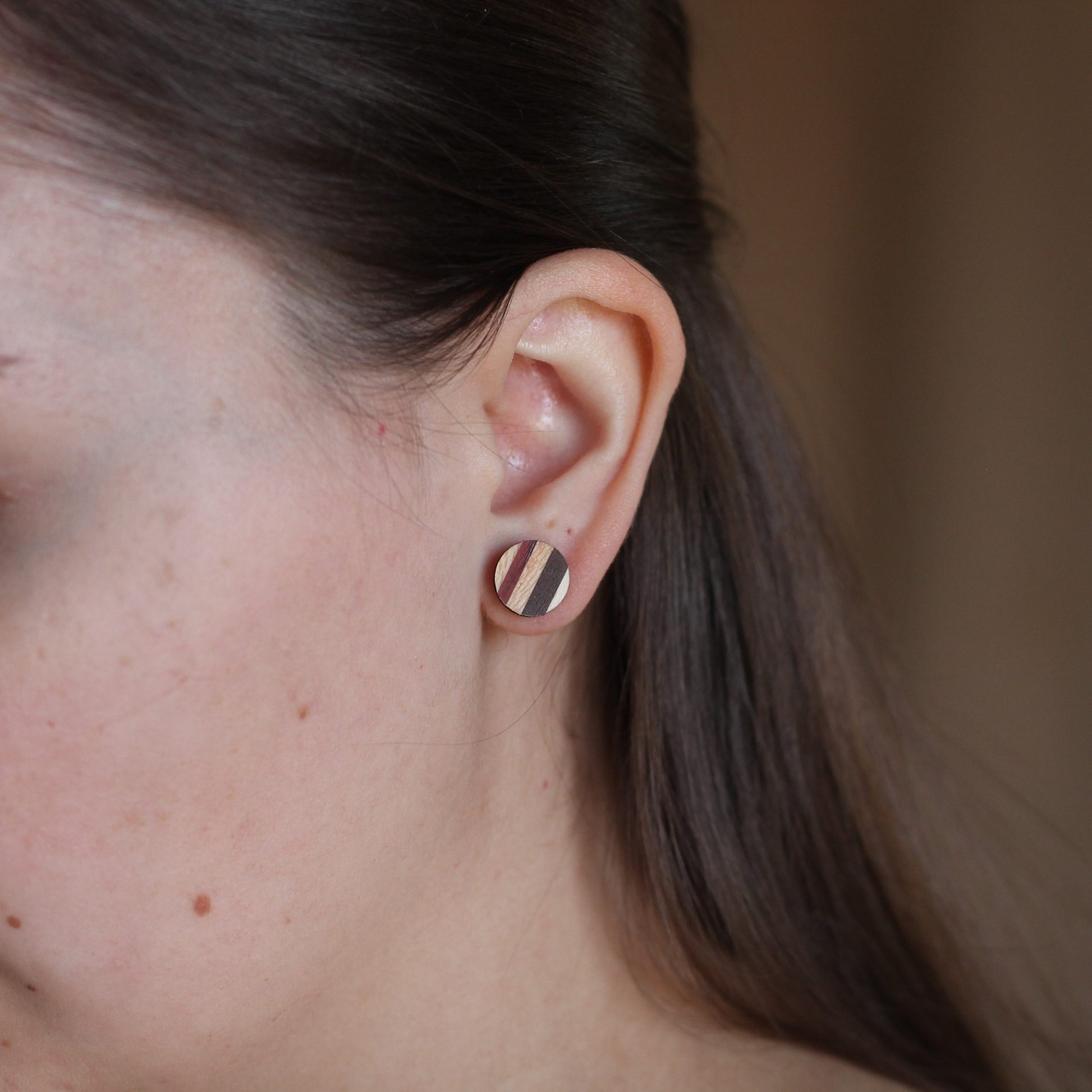 Kelli Studs image 8