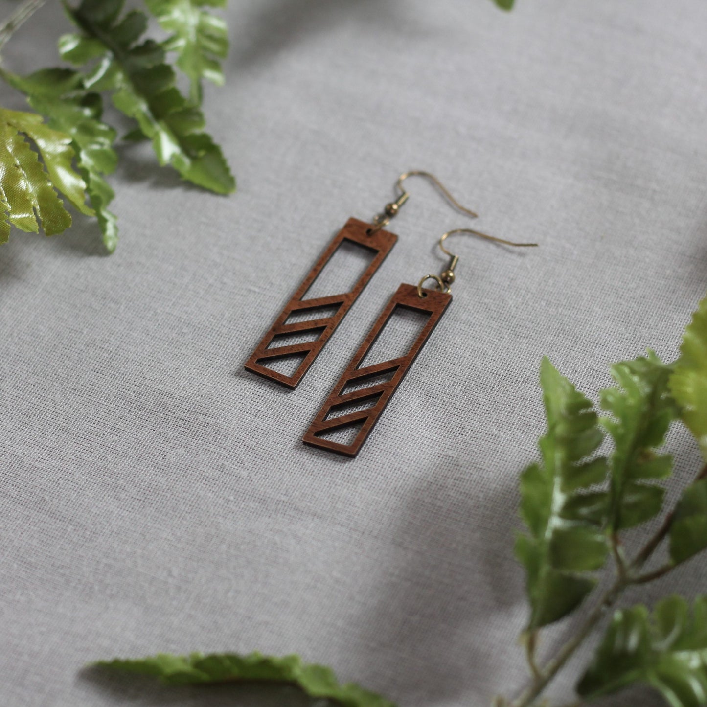Ella Earrings image 3